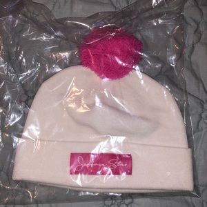 Jeffree Star Winter Mystery Boxes Beanie